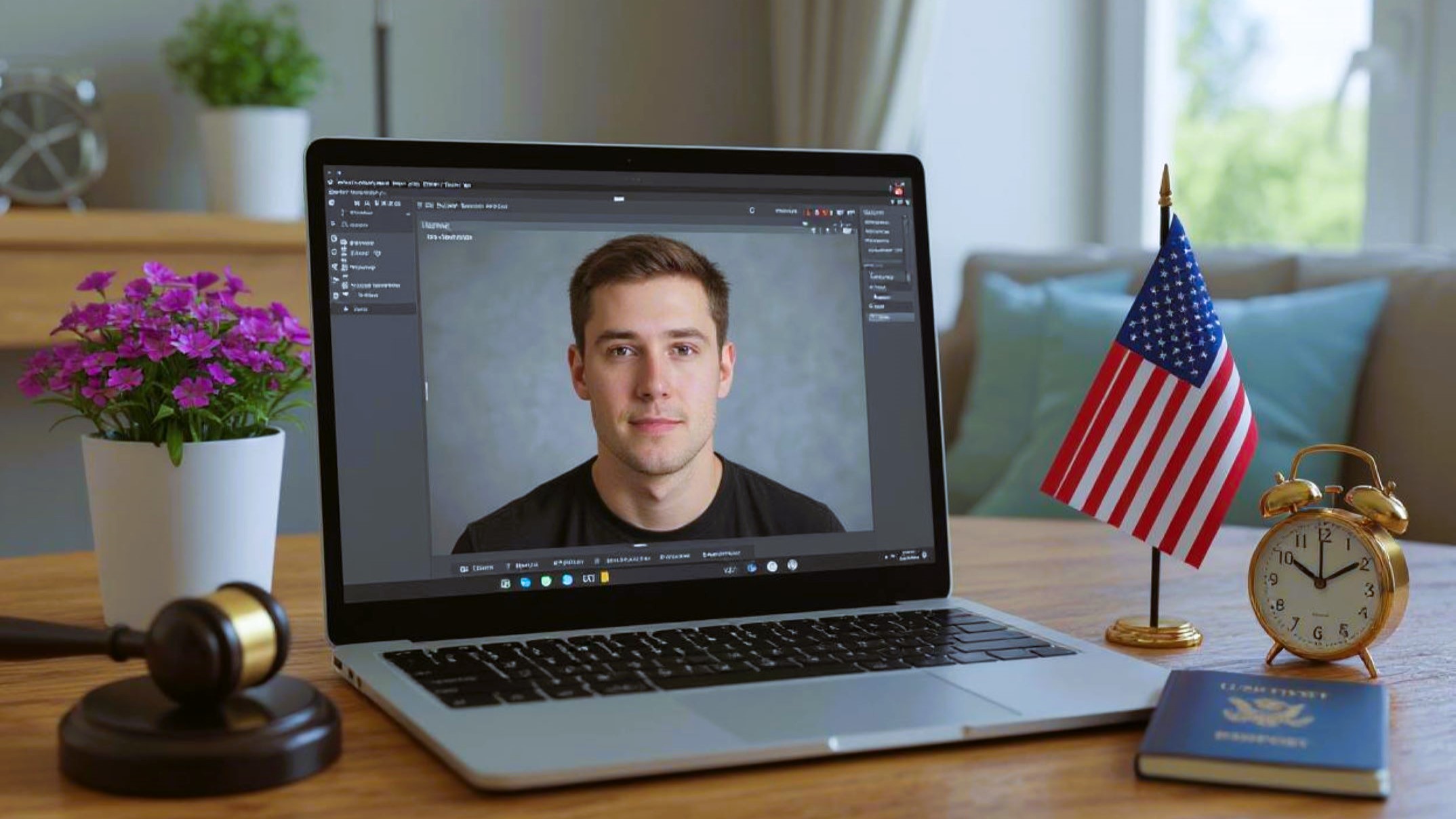 US Passport Photo Specs 2025: Everything You Need to Know